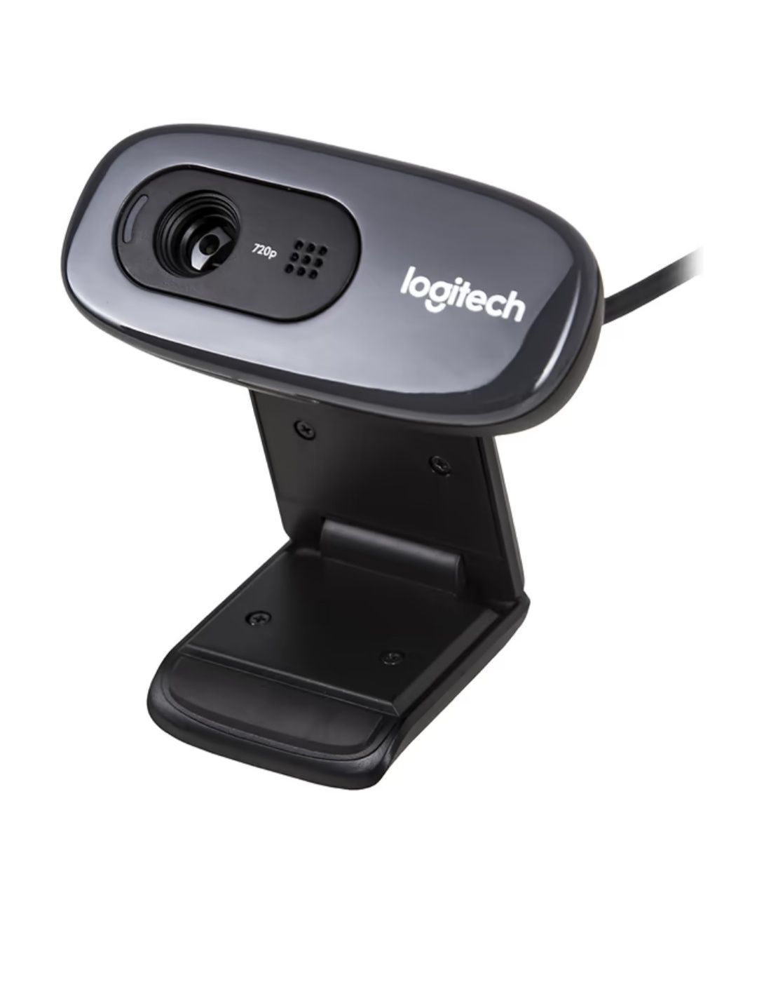 Logitech c270 hd webcam