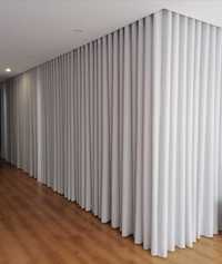 Costureira Cortinas