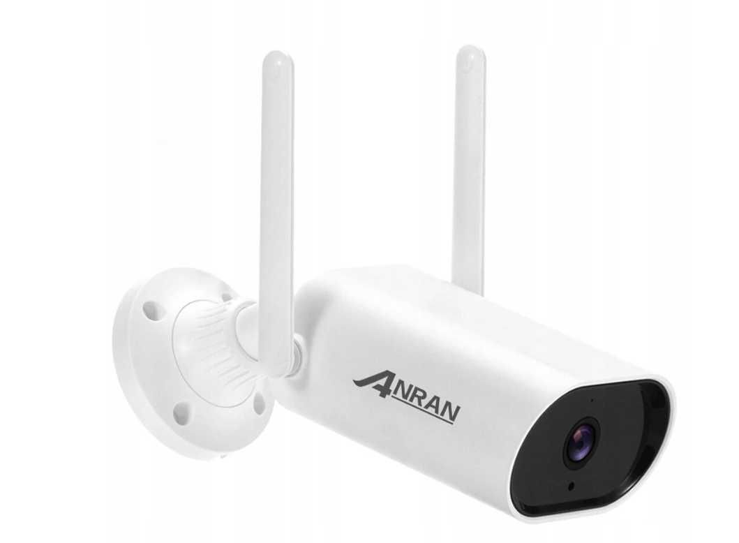 Anran WIFI kamera 1080P Zewnętrzna Monitoring