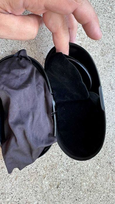 Сонцезахисні окуляри Porsche Design P‘8478 с разніми склом у комплекті