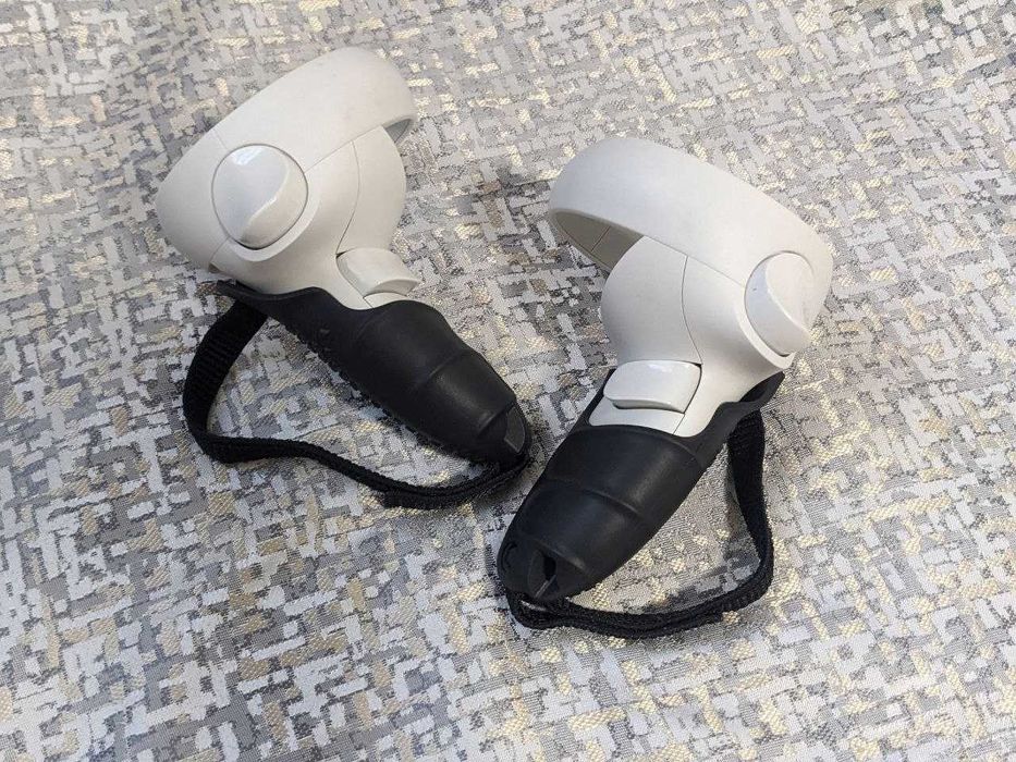 VR-гарнитура Meta Oculus Quest 2 128 Гб KW49CM