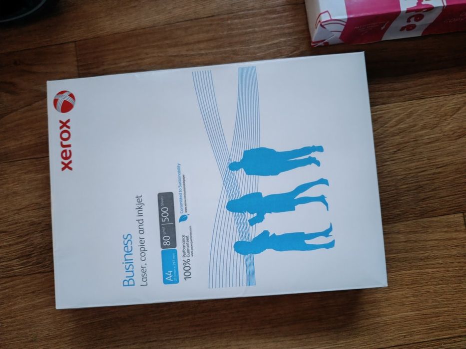 Продам офісний папір А4