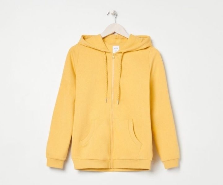 толстовка L/XL утеплена бавовна