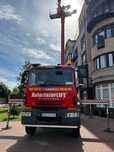 Аренда автовышки  АГП 27м. 32м 35м 40м 45м 66м