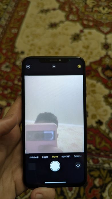 Продам айфон XS max 256 торг