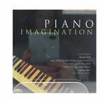 cd - unknown - piano imagination