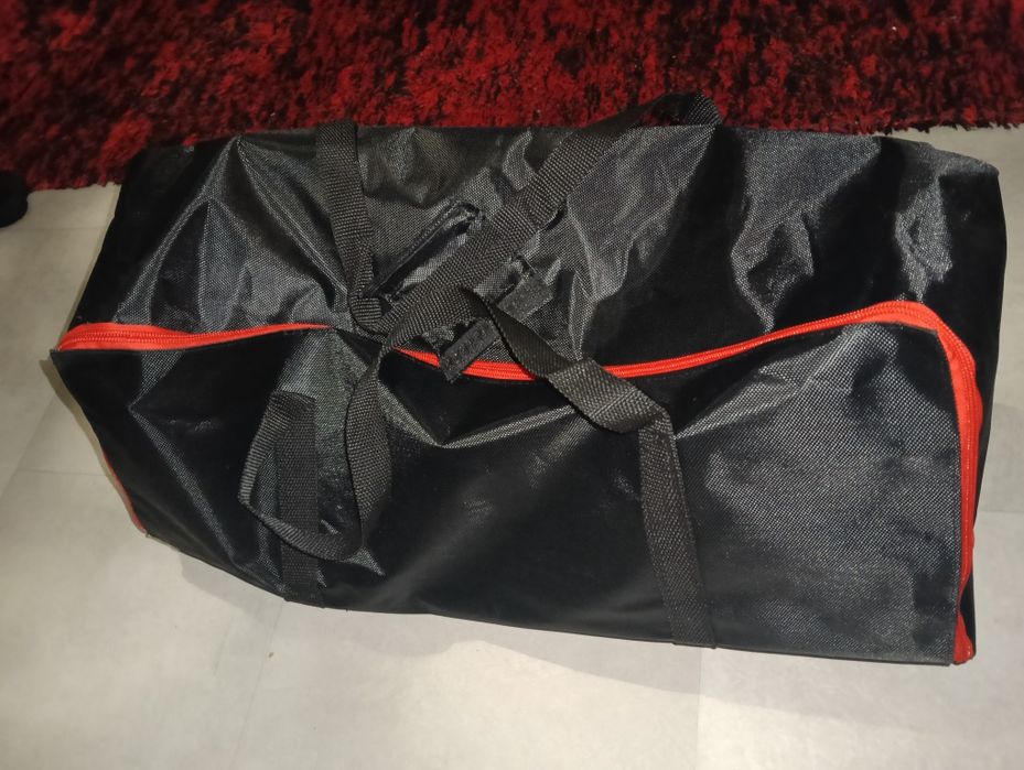 Softbox difusor flash