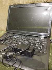 Ноутбук ASUS k501j