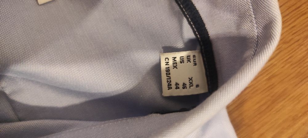 Camisa Pedro del Hierro