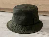 Barbour_Kapelusz Bucket Hat Woskowany Olejak Meski Roz.M