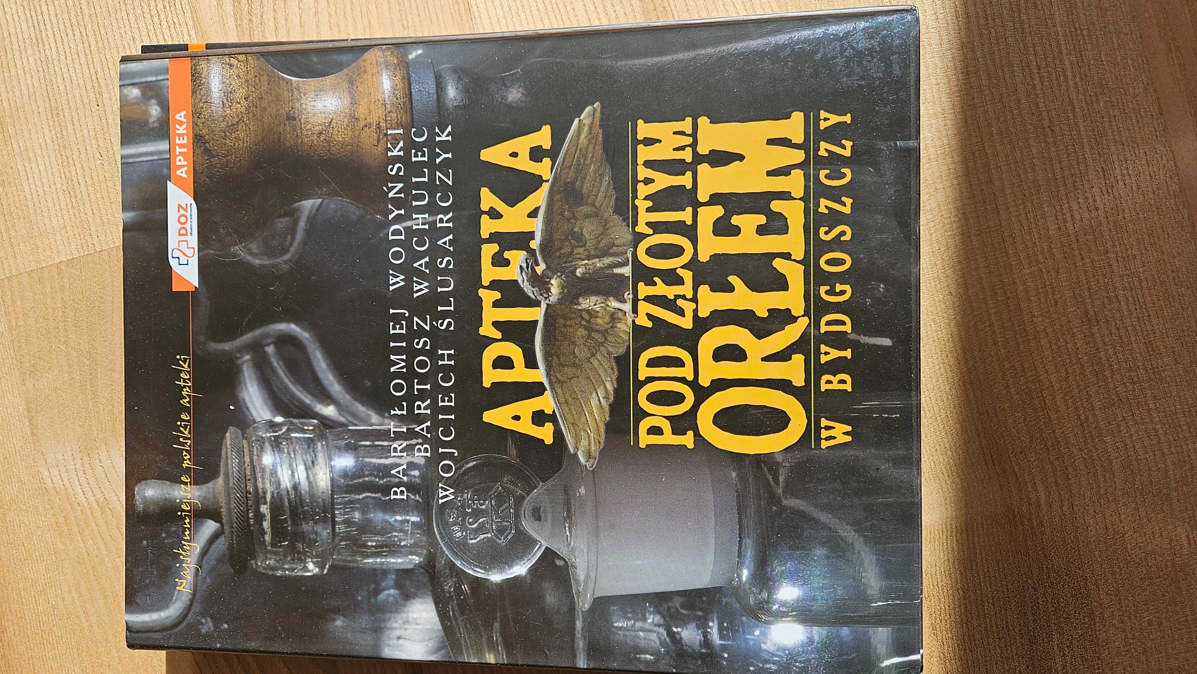 Apteki wyd. Dbam o Zdrowie