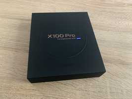 Vivo X 100 Pro 16GB 512GB Black