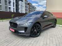 Jaguar I-Pace 2018 First Edition 100km