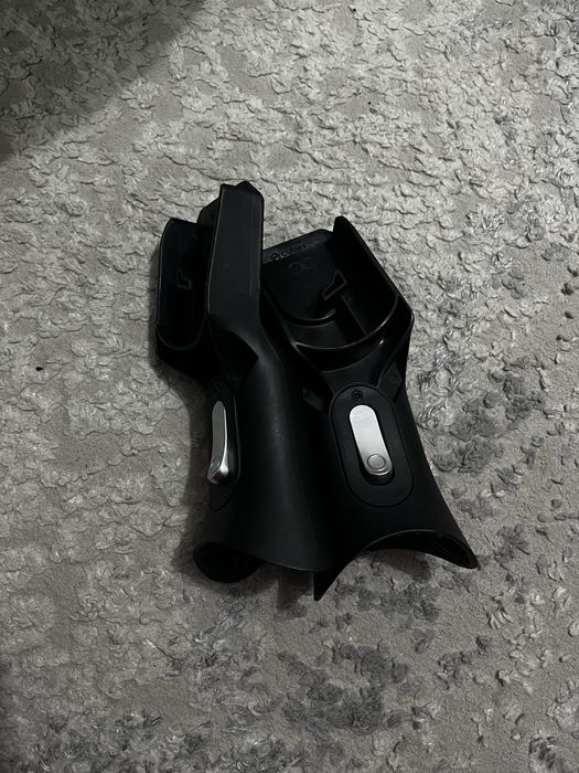 Adaptery cybex prime