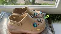 Crocs mega crush clog