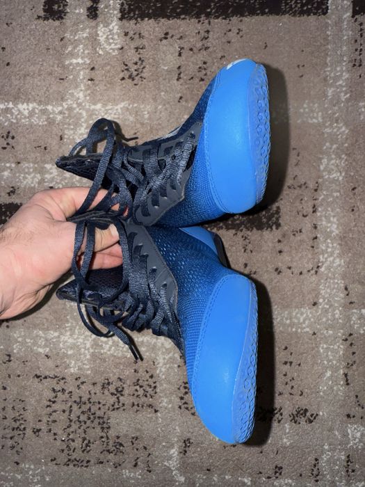 Боксерки Everlast