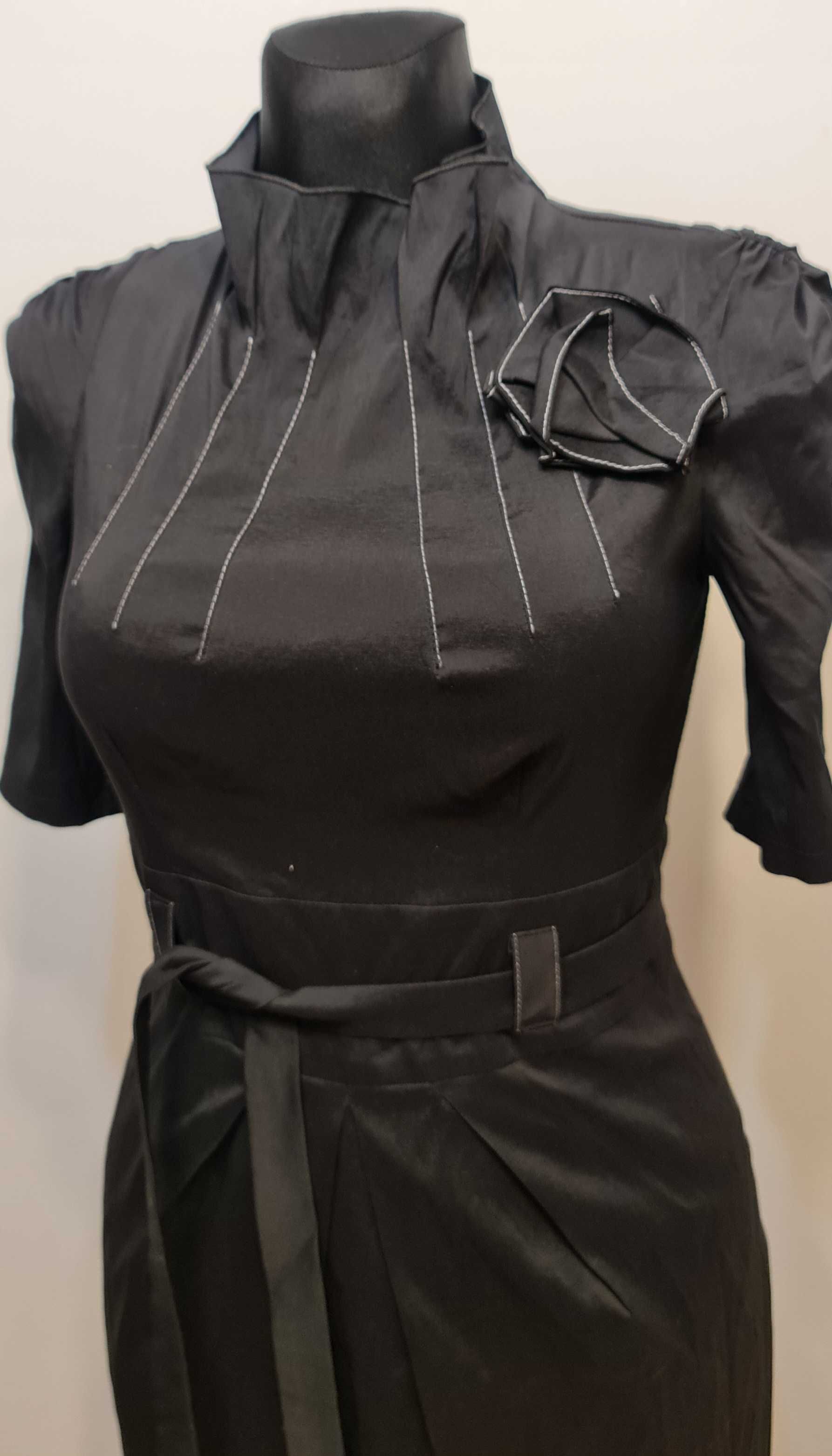 3005 Biurowa sukienka Ette Lou rozmiar 38