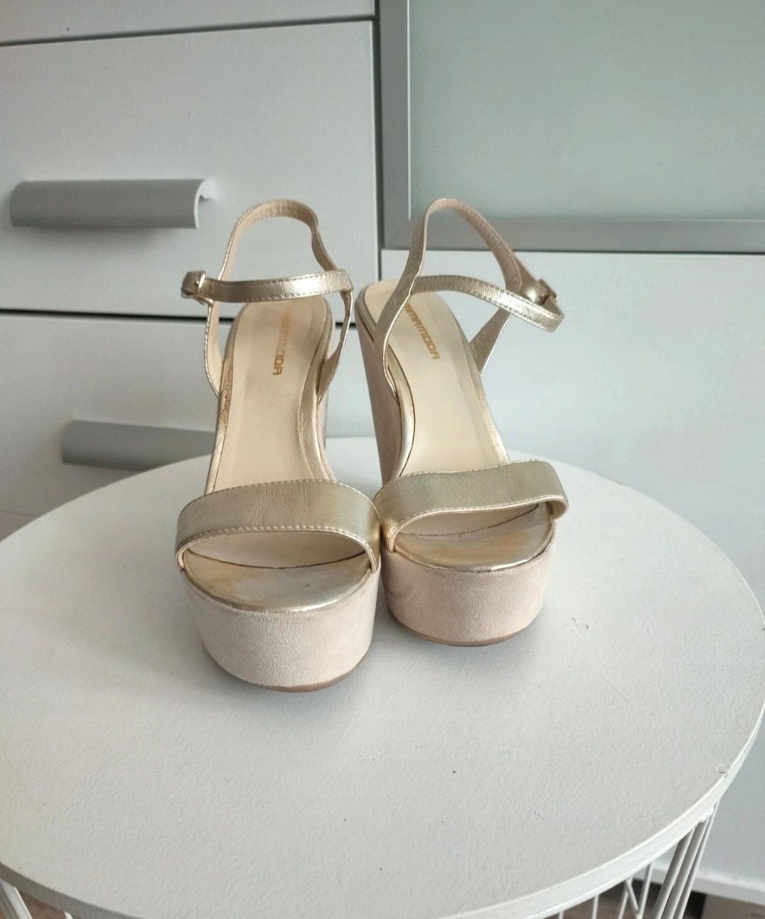 Sandały Prima Moda