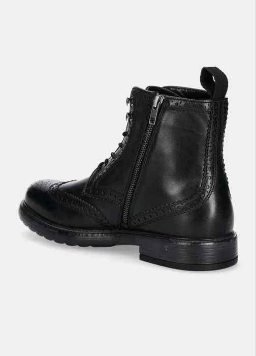 Шкіряні черевики Medicine 41