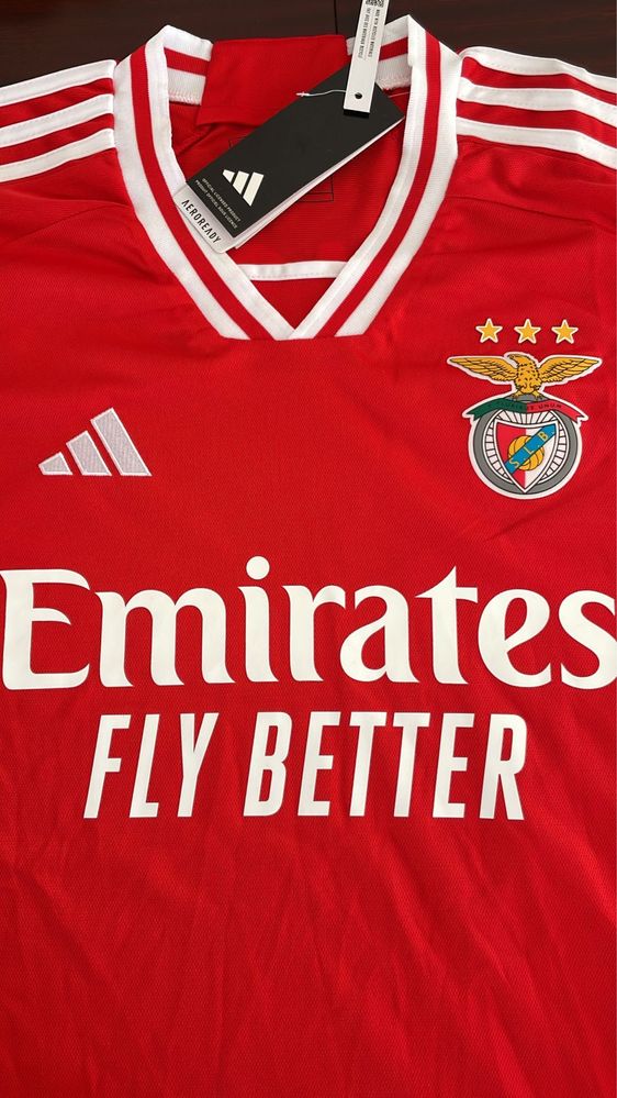 S e M benfica nova