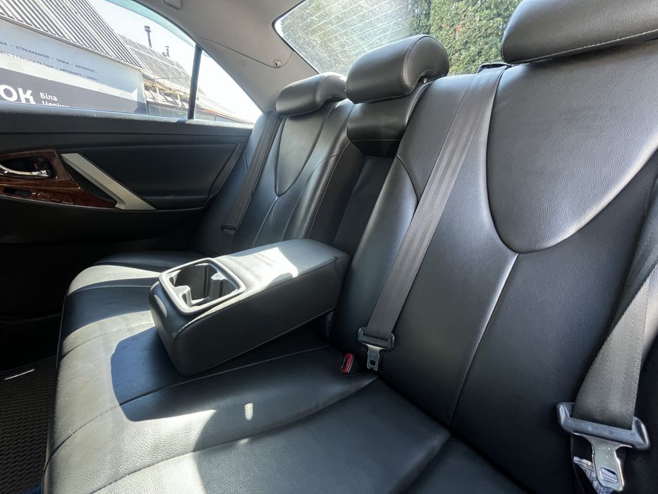Toyota Camry 2008 в ЛІЗИНГ | КРЕДИТ