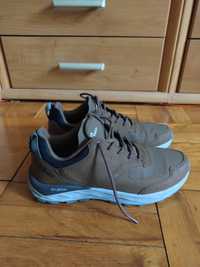 Buty trekkingowe Jack Wolfskin rozmiar 42 UK 8