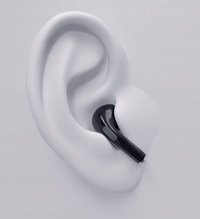 Słuchawki Bezprzewodowe Lenovo Ht38 Douszne