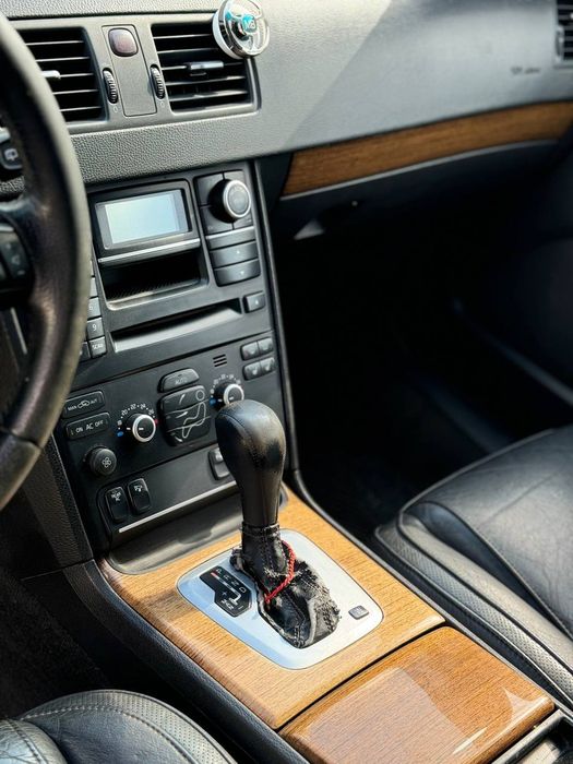 Volvo XC90, 2.4, 2008 рік, 4х4, 7 місць