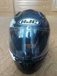 Kask motocyklowy HJC