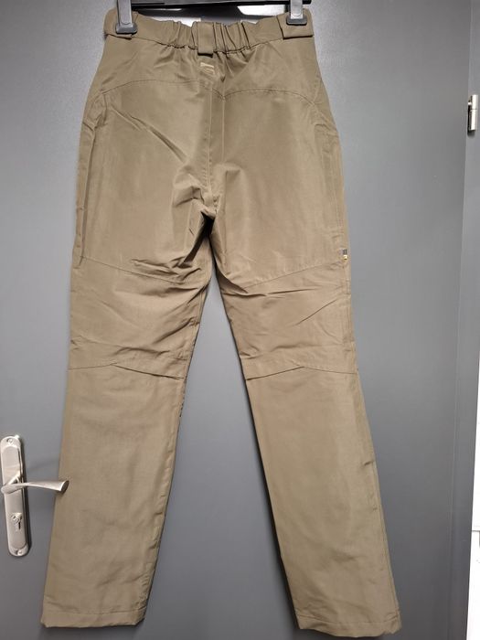 Komplet przeciwdeszczowy Graff S