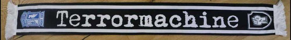 Szalik Lech&Cracovia