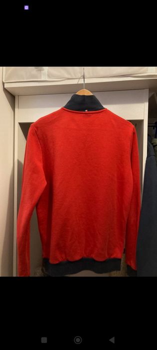 Casaco le coq sportif