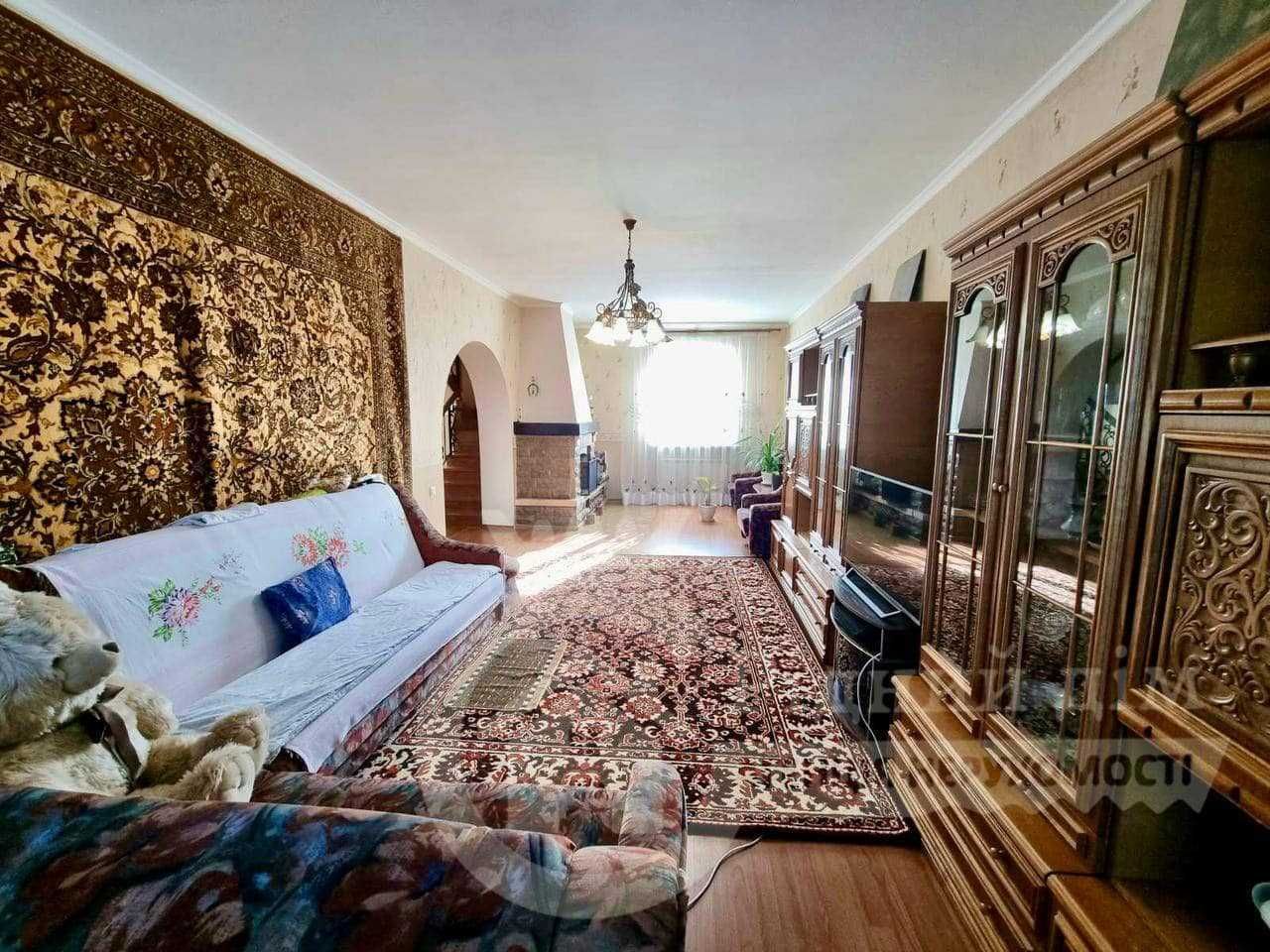 Продам будинок м-н Лукавиця м.Обухів