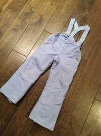 Kombinezon spodnie dla dziewczynki Cool Club Smyk 116