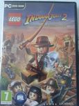 Lego Indiana Jones Unikat trudny do znalezienia!!!