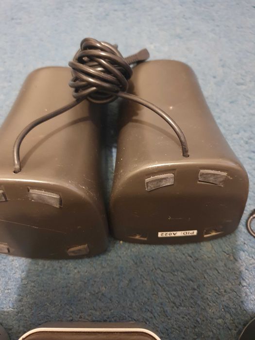 Zestaw glośników logitech