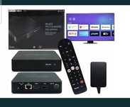 Chromecast SMART TV do starego telewizora Netflix TYLKO WYSYŁKA
