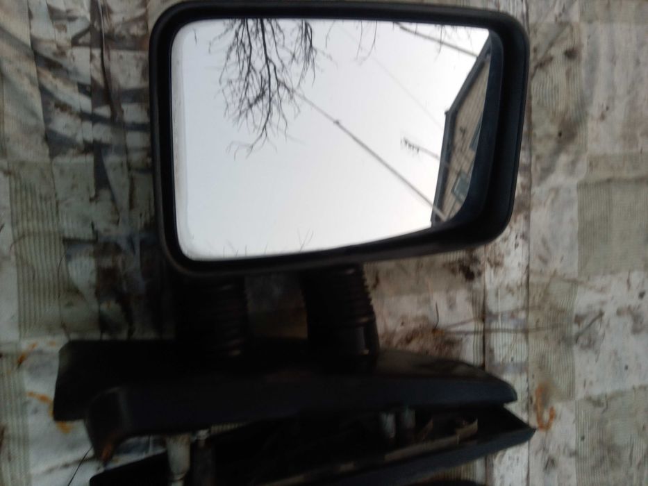 Зеркала заднего вида, пара.