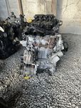 Двигун Мотор 1.6 hdi / tdci Peugeot Citroen Volvo Ford 16V