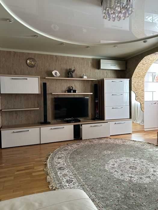 Аренда 3к квартиры Намыв