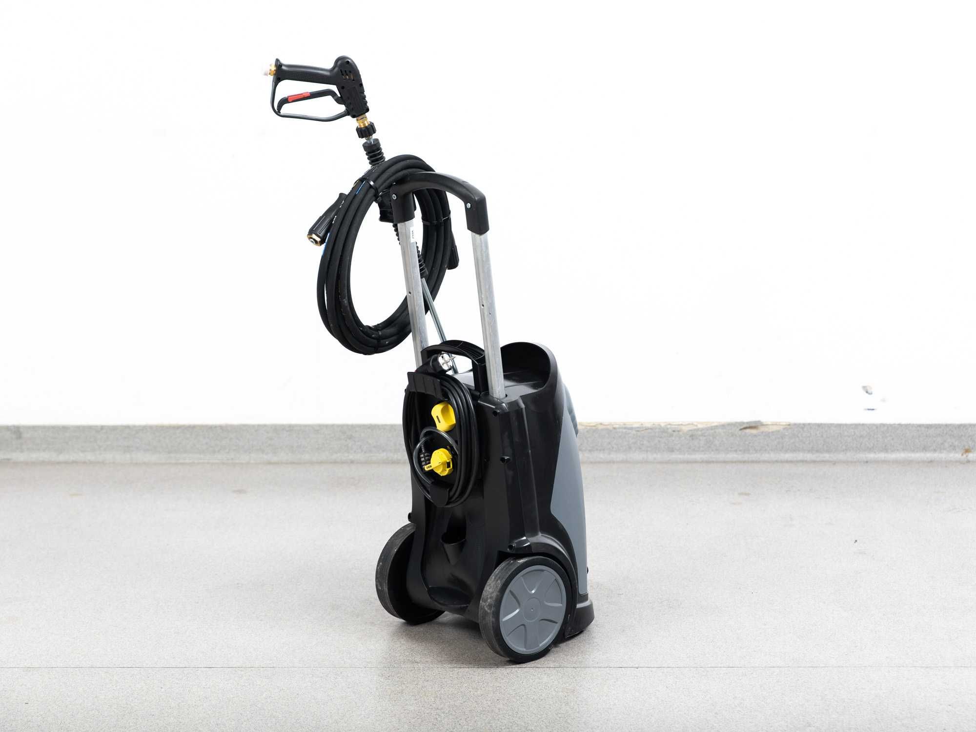 MYJKA CIŚNIENIOWA KARCHER HD 5/12 C 120bar 500l/h 230V 1900 netto