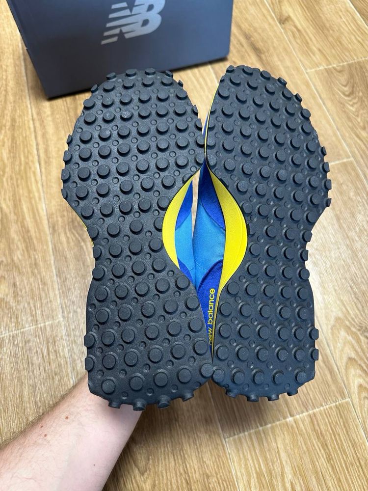 Кроссовки New Balance 327