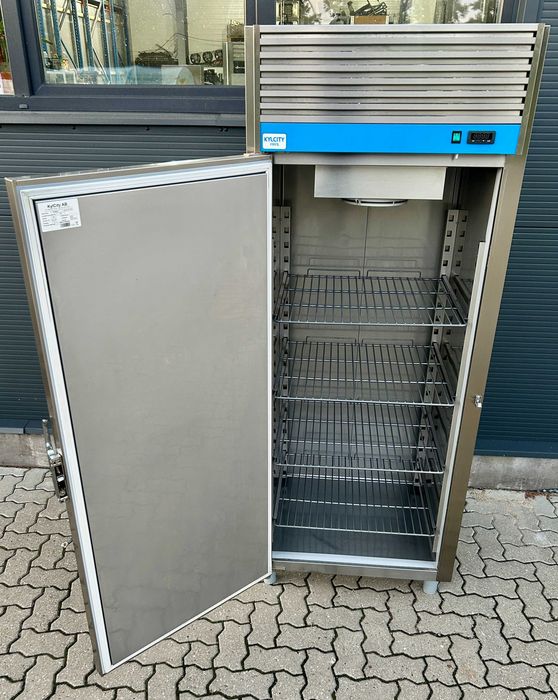 Szafa Mroźnicza Kyl City 700L MROŹNIA ZAMRAŻARKA Idealny Stan!