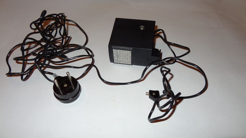 Фотовспышка Saulute (Литва)