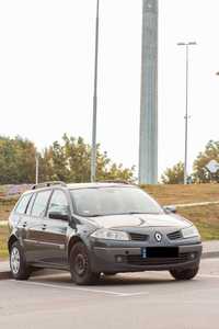 Renault Megane 1.9 cDi 2006