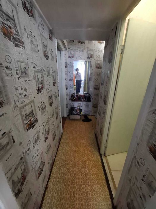 Продаж 2-кімнатної квартири Ракове, вул. Героїв АТО 
ID: 39189