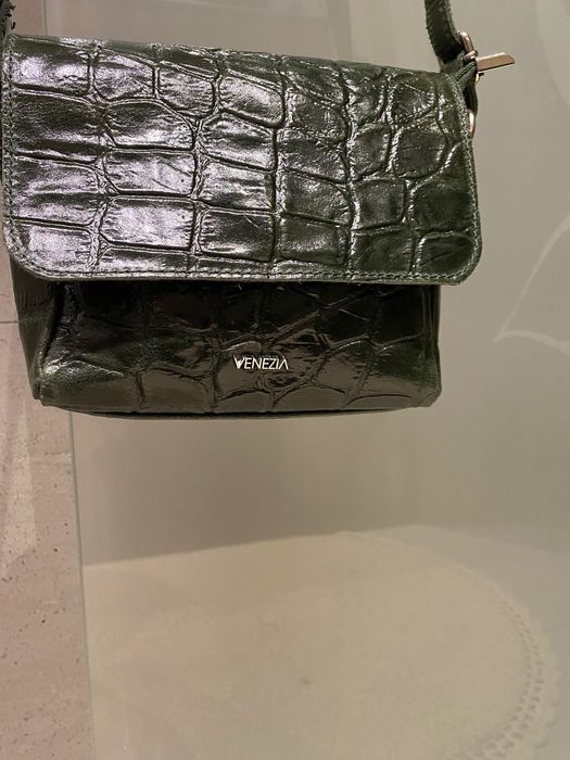 Torebka krokodyl,Venezia