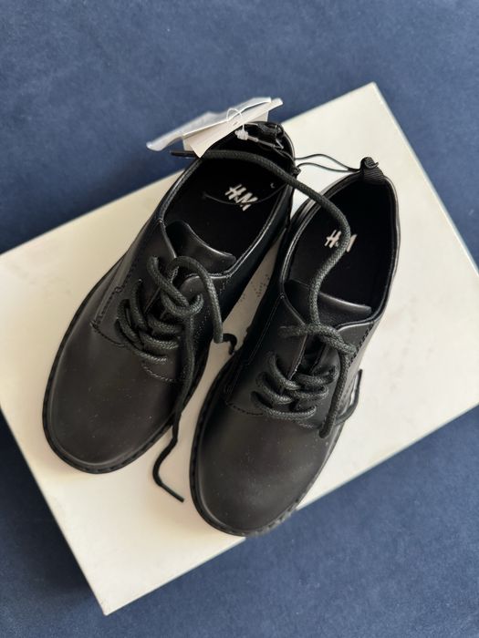 Туфлі для  хлопчика в школу і на вихід