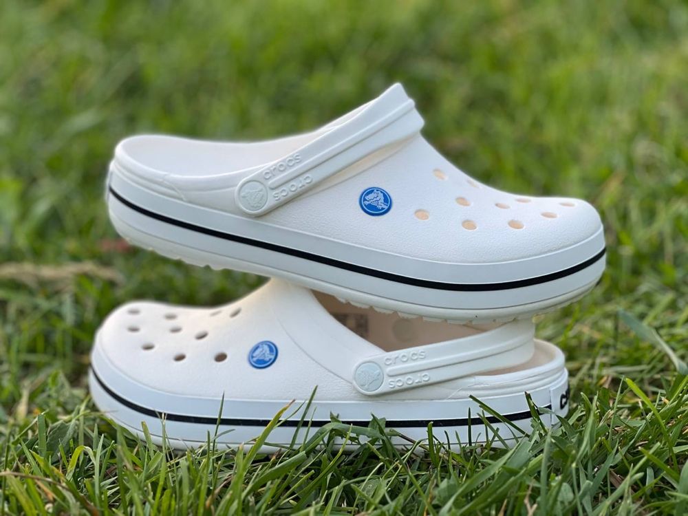 Crocband crocs Коокси купити жіночі/чоловічі з 36-45 р