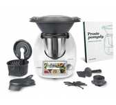 Thermomix TM6 klasyczny NOWY!